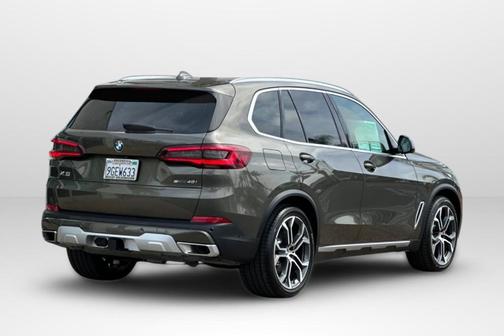2023 BMW X5 sDrive40i