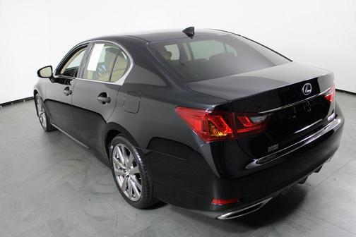 2015 Lexus GS 350 Base