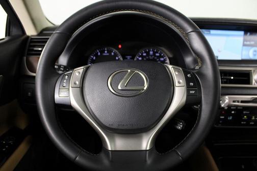 2015 Lexus GS 350 Base