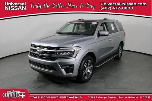 2023 Ford Expedition Limited
