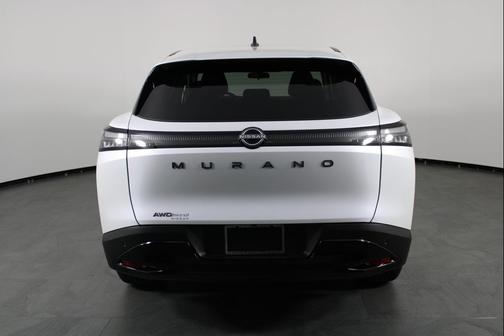 2026 Nissan Murano SV