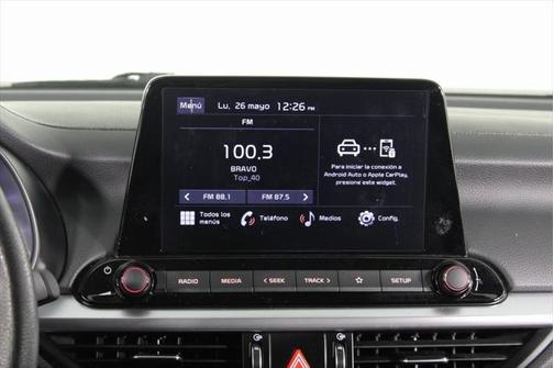 2023 Kia Forte LX