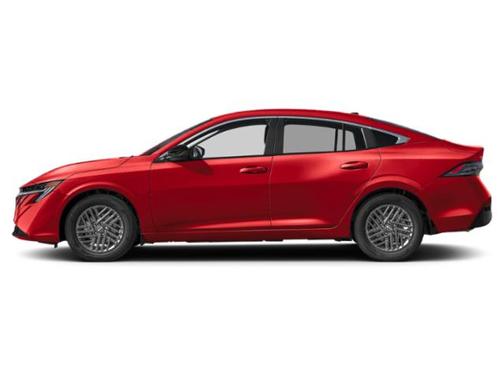 Scarlet Ember Tintcoat 2027 Nissan Sentra SV