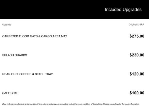 2023 Nissan Leaf SV PLUS 60 kWh