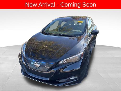 2023 Nissan Leaf SV PLUS 60 kWh