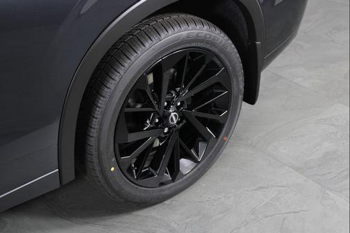 Moonrock Gray 2026 Nissan Rogue Platinum