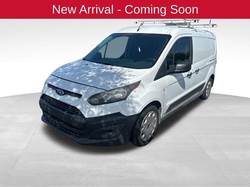 2016 Ford Transit Connect XL