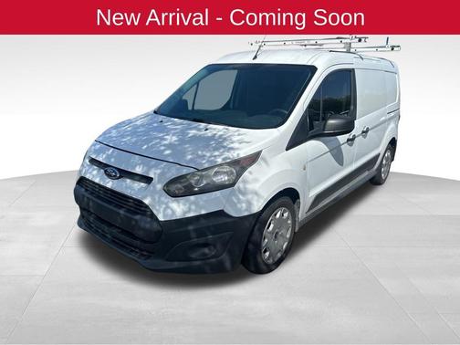 2016 Ford Transit Connect XL