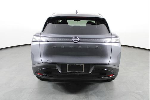 2026 Nissan Murano SV