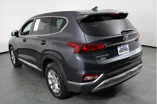2020 Hyundai SANTA FE SEL 2.4