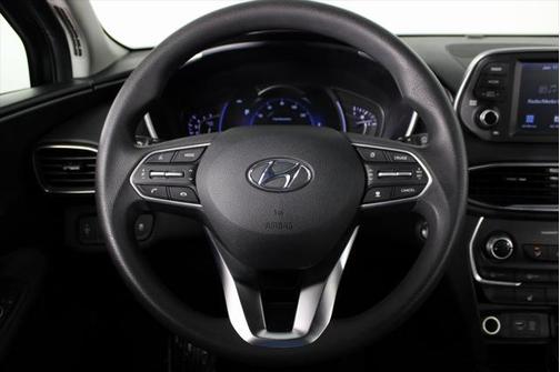 2020 Hyundai SANTA FE SEL 2.4