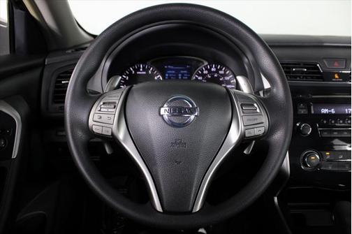 2013 Nissan Altima 3.5 S