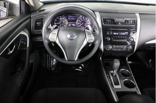 2013 Nissan Altima 3.5 S