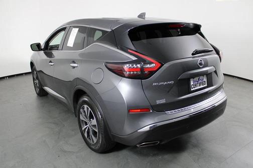2021 Nissan Murano S FWD