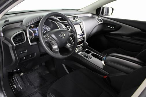 2021 Nissan Murano S FWD