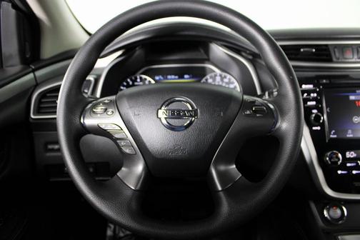 2021 Nissan Murano S FWD