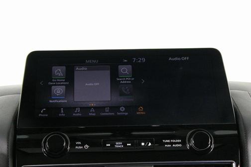 2024 Nissan Armada SL 4WD