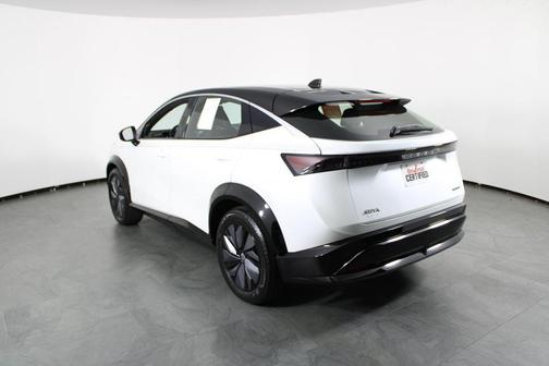 2023 Nissan ARIYA VENTURE+