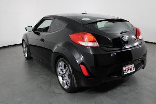 2013 Hyundai Veloster Base