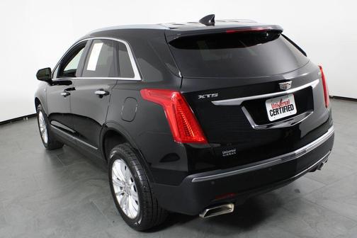 2019 Cadillac XT5 Base