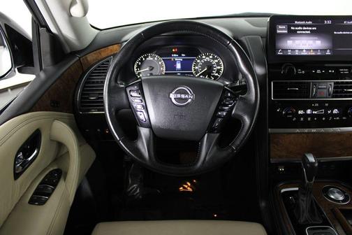2023 Nissan Armada SL 2WD