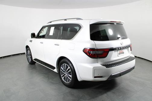 2023 Nissan Armada SL 2WD