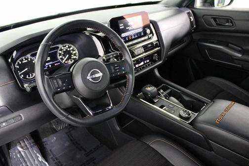 2023 Nissan Pathfinder Rock Creek 4WD