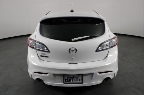 2012 Mazda Mazda3 s Grand Touring