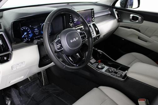 2023 Kia Sorento Hybrid SX Prestige
