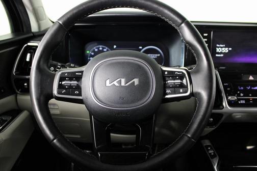 2023 Kia Sorento Hybrid SX Prestige