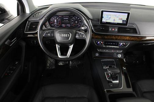 2018 Audi Q5 2.0T Tech Premium