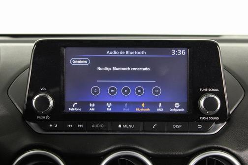 2022 Nissan Sentra S