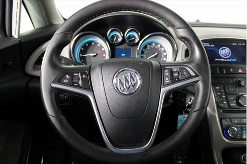 2014 Buick Verano Convenience