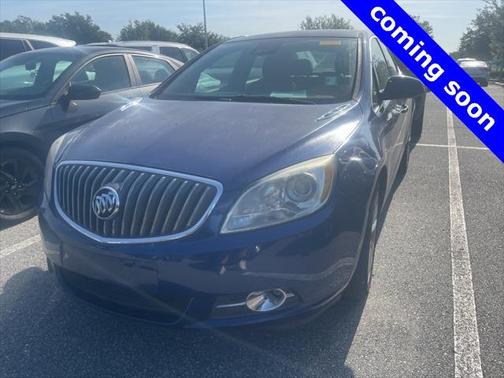 2014 Buick Verano Convenience