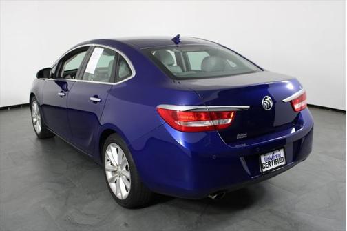 2014 Buick Verano Convenience