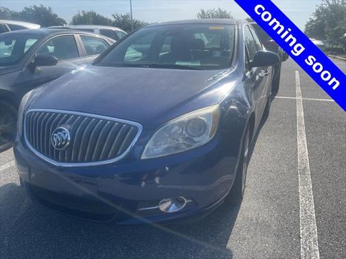 2014 Buick Verano Convenience