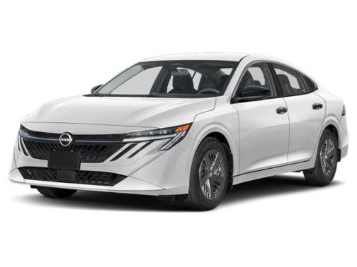 Fresh Powder 2026 Nissan Sentra S