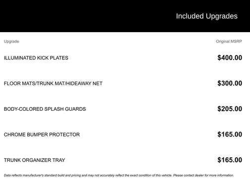 2021 Nissan Altima 2.5 SL
