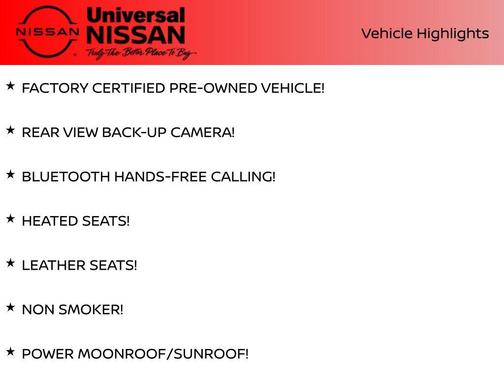 2021 Nissan Altima 2.5 SL