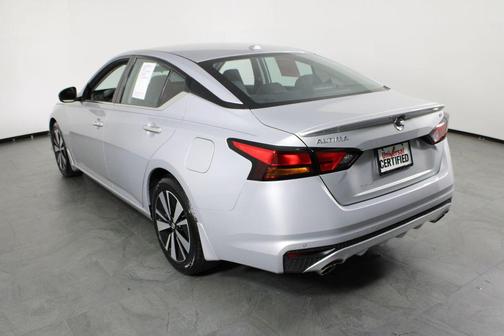 2021 Nissan Altima 2.5 SL