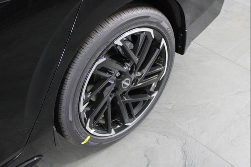 Super Black 2026 Nissan Sentra SR