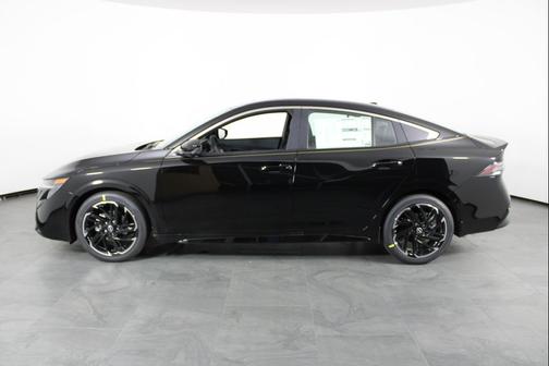 Super Black 2026 Nissan Sentra SR