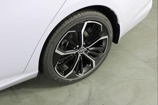 2025 Nissan Altima SR FWD