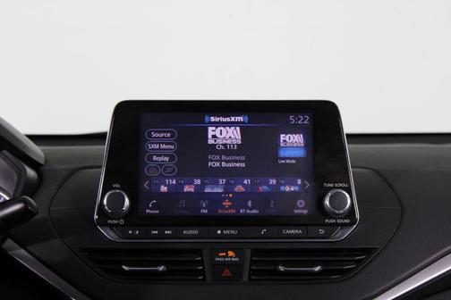 2020 Nissan Altima S FWD