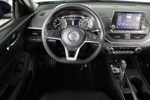 2020 Nissan Altima S FWD