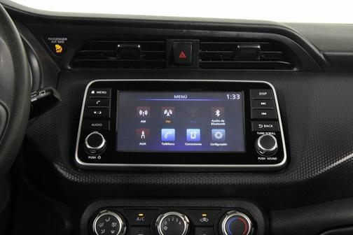 2023 Nissan Kicks S