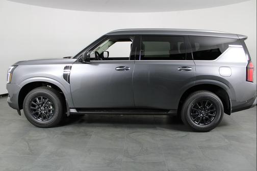 2026 Nissan Armada SV