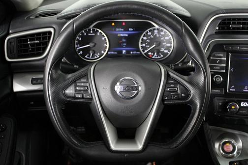 2019 Nissan Maxima 3.5 S