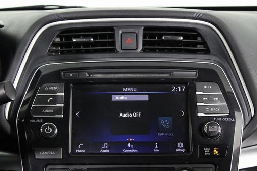 2019 Nissan Maxima 3.5 S
