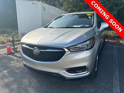 2020 Buick Enclave FWD Essence